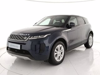LAND ROVER Range Rover Evoque 2.0D I4 163 CV AWD Auto S