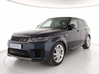 LAND ROVER Range Rover Sport 2.0 Si4 PHEV HSE