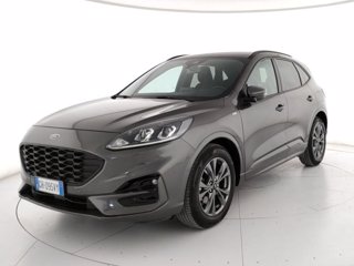 FORD Kuga 2.5 full hybrid st-line 2wd 190cv cvt