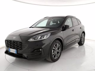 FORD Kuga 2.5 full hybrid st-line design 2wd 190cv cvt