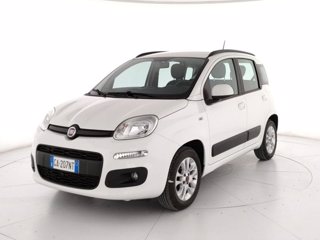 FIAT Panda 1.2 lounge s&s 69cv my19
