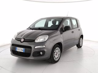 FIAT Panda 1.2 easy 69cv