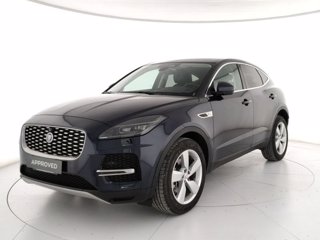 JAGUAR E-pace 2.0 d163 se awd auto