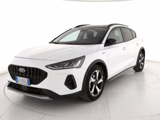 FORD Focus active 1.0t ecoboost h 125cv