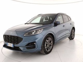 FORD Kuga 2.5 full hybrid st-line x 2wd 190cv cvt