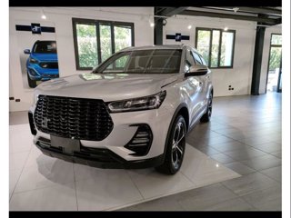 DR dr6 dr 6.0 DR 6.0 1.5 Turbo GPL MT