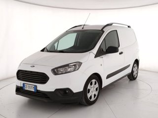 FORD Transit courier 1.5 tdci 100cv s&s trend my20