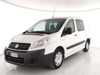 FIAT Scudo 2.0 mjt CH1 120cv 5/6 posti N1