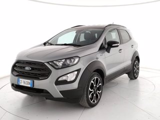 FORD Ecosport 1.0 ecoboost active s&s 125cv