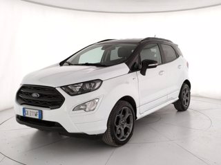 FORD Ecosport 1.0 ecoboost st-line s&s 125cv my20.25