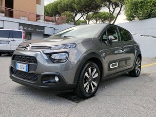 CITROEN C3 1.2 puretech shine pack s&s 83cv