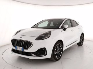 FORD Puma 1.0 ecoboost h st-line vignale s&s 155cv auto