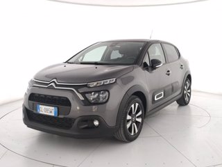 CITROEN C3 1.2 puretech c-series s&s 83cv