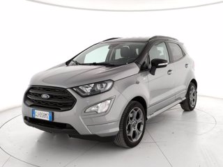 FORD Ecosport 1.0 ecoboost st-line s&s 125cv my20.25