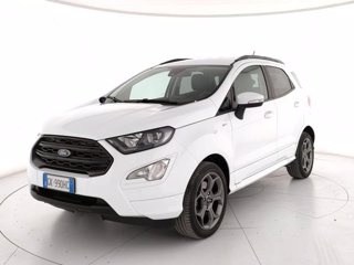 FORD Ecosport 1.0 ecoboost st-line design s&s 125cv