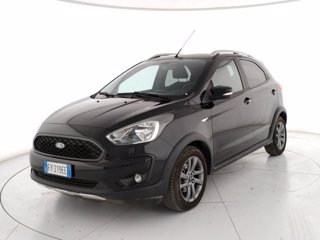 FORD Ka + active 1.2 s&s 85cv