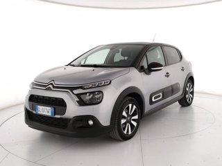 CITROEN C3 1.2 puretech you! s&s 83cv