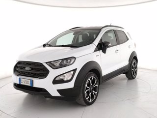 FORD Ecosport 1.0 ecoboost active s&s 125cv