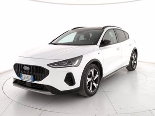FORD Focus active 1.0t ecoboost h x 125cv