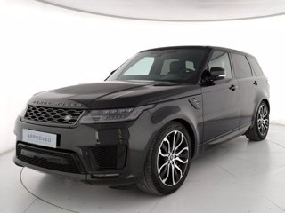 LAND ROVER RR Sport Range Rover Sport 3.0 i6 mhev HSE Dynamic awd 400cv 7p.ti auto