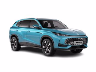 MG HS 1.5T-GDI Comfort