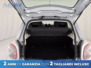 SMART forfour EQ Prime