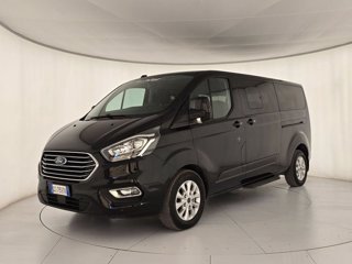 FORD Tourneo custom 320 2.0 tdci 185cv sport l1h1 auto e6.2