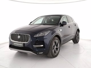 JAGUAR E-Pace 2.0 AWD aut. S