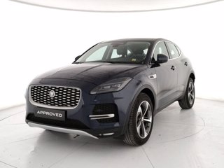 JAGUAR E-Pace 2.0D I4 163 CV AWD Auto SE