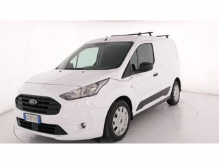 FORD Transit connect 200 1.5 tdci 100cv entry l1h1 e6.2