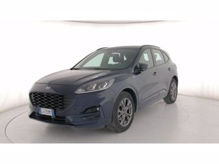 FORD Kuga 2.5 full hybrid st-line 2wd 190cv cvt
