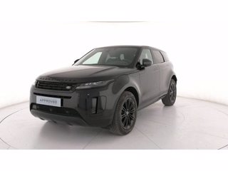 LAND ROVER Range rover evoque 2.0d i4 mhev s awd 163cv auto
