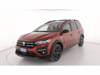 DACIA Jogger 1.0 tce extreme up gpl 100cv