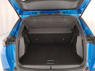 PEUGEOT E-2008 gt line 100kw