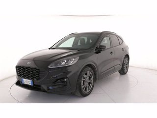 FORD Kuga 1.5 ecoblue st-line x 2wd 120cv auto