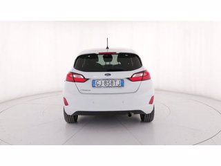 FORD Fiesta 5p 1.1 titanium gpl s&s 75cv my20.75