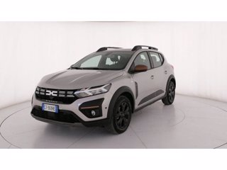 DACIA Sandero stepway 1.0 tce comfort sl daciaplus 90cv cvt