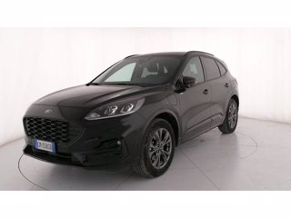 FORD Kuga 2.5 phev st-line 2wd 225cv cvt