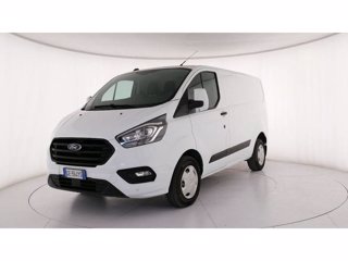 FORD Transit custom 280 2.0 tdci mhev 130cv trend l1h1 e6.2