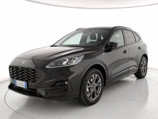 FORD Kuga 2.5 full hybrid st-line x awd 190cv cvt
