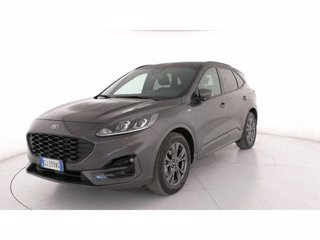 FORD Kuga 2.5 full hybrid st-line 2wd 190cv cvt