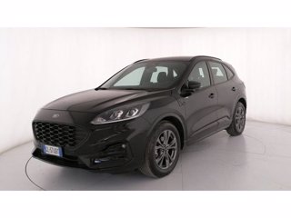 FORD Kuga 2.5 full hybrid st-line 2wd 190cv cvt