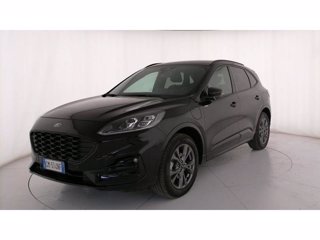 FORD Kuga 2.5 Plug In Hybrid 225 CV CVT 2WD ST-Line X