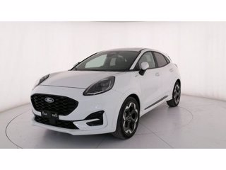 FORD Puma 1.0 ecoboost h st-line x 125cv