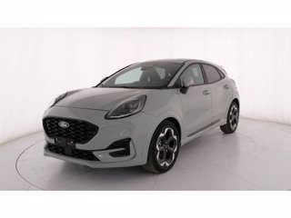 FORD Puma 1.0 ecoboost h st-line x 125cv