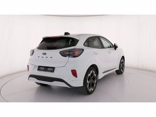 FORD Puma 1.0 EcoBoost Hybrid 125 CV S&S ST-Line X