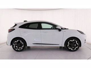 FORD Puma 1.0 EcoBoost Hybrid 125 CV S&S ST-Line X