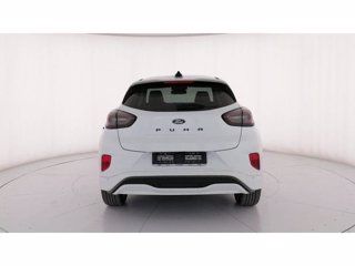 FORD Puma 1.0 EcoBoost Hybrid 125 CV S&S ST-Line X