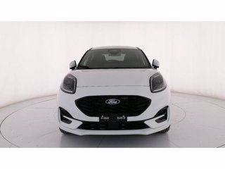 FORD Puma 1.0 EcoBoost Hybrid 125 CV S&S ST-Line X