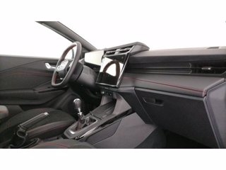 FORD Puma 1.0 EcoBoost Hybrid 125 CV S&S ST-Line X